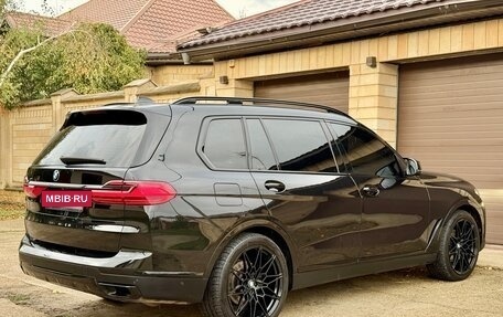 BMW X7, 2019 год, 5 900 000 рублей, 28 фотография