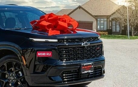 GMC Sierra, 2026 год, 5 430 000 рублей, 2 фотография