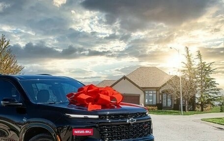 GMC Sierra, 2026 год, 5 430 000 рублей, 3 фотография
