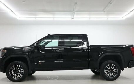GMC Sierra, 2026 год, 5 430 000 рублей, 10 фотография