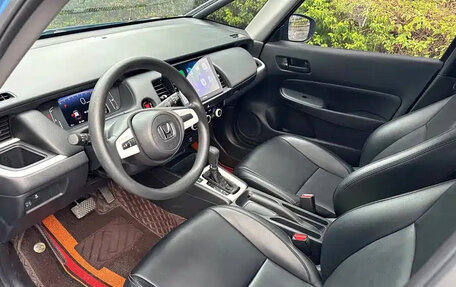 Honda Fit, 2023 год, 1 011 000 рублей, 7 фотография