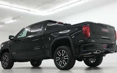 GMC Sierra, 2026 год, 5 430 000 рублей, 13 фотография