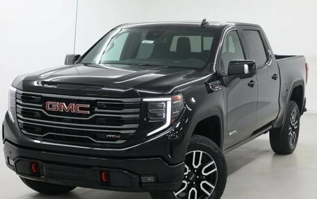 GMC Sierra, 2026 год, 5 430 000 рублей, 12 фотография