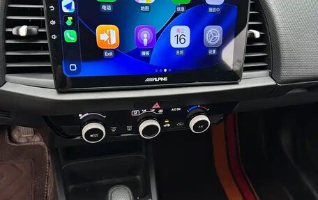 Honda Fit, 2023 год, 1 011 000 рублей, 9 фотография