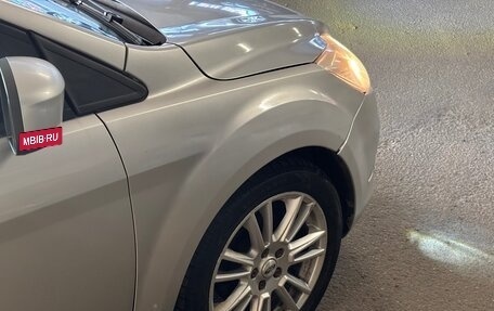 Ford Focus II рестайлинг, 2010 год, 359 000 рублей, 3 фотография