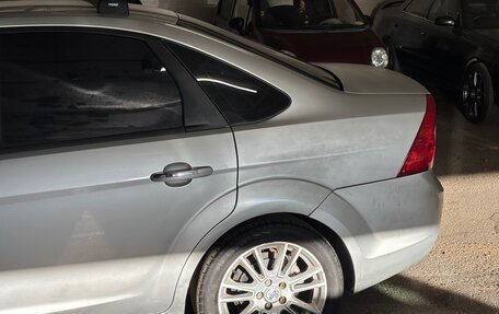 Ford Focus II рестайлинг, 2010 год, 359 000 рублей, 11 фотография