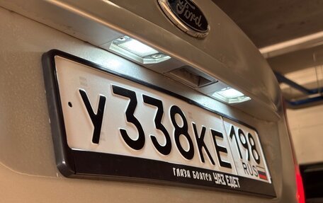 Ford Focus II рестайлинг, 2010 год, 359 000 рублей, 8 фотография