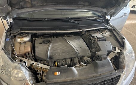 Ford Focus II рестайлинг, 2010 год, 359 000 рублей, 19 фотография