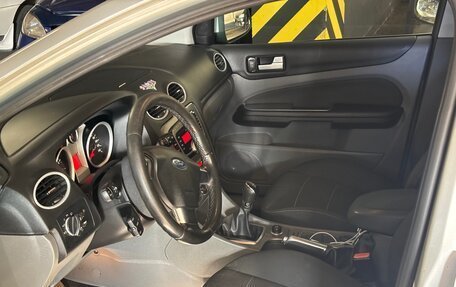 Ford Focus II рестайлинг, 2010 год, 359 000 рублей, 17 фотография