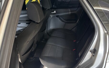 Ford Focus II рестайлинг, 2010 год, 359 000 рублей, 18 фотография