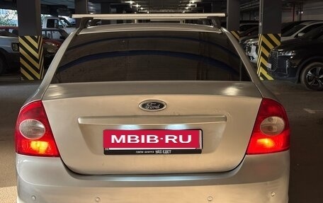 Ford Focus II рестайлинг, 2010 год, 359 000 рублей, 7 фотография