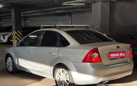 Ford Focus II рестайлинг, 2010 год, 359 000 рублей, 10 фотография