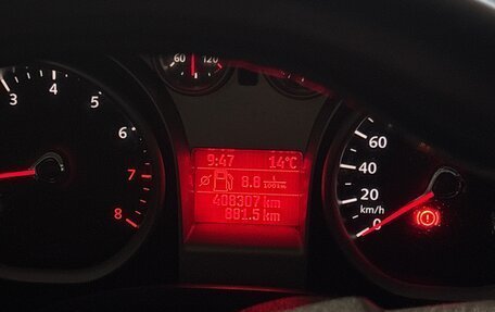 Ford Focus II рестайлинг, 2010 год, 359 000 рублей, 20 фотография