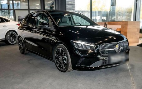 Mercedes-Benz B-Класс, 2026 год, 4 180 000 рублей, 4 фотография