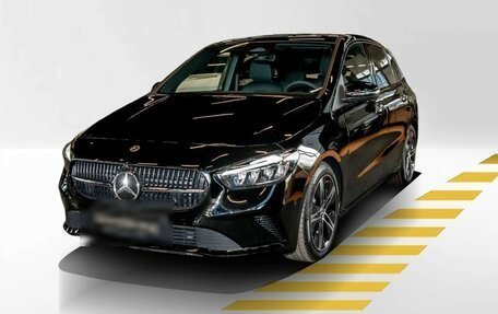 Mercedes-Benz B-Класс, 2026 год, 4 180 000 рублей, 2 фотография