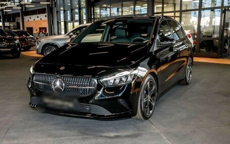 Mercedes-Benz B-Класс, 2026 год, 4 180 000 рублей, 7 фотография