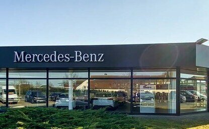 Mercedes-Benz B-Класс, 2026 год, 4 180 000 рублей, 15 фотография