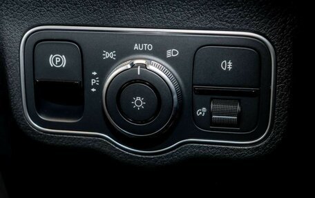 Mercedes-Benz B-Класс, 2026 год, 4 180 000 рублей, 13 фотография