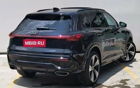 Audi Q5, 2026 год, 4 840 000 рублей, 2 фотография