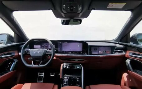 Audi Q5, 2026 год, 4 840 000 рублей, 16 фотография
