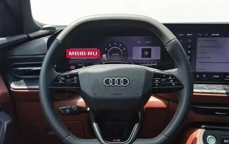 Audi Q5, 2026 год, 4 840 000 рублей, 12 фотография