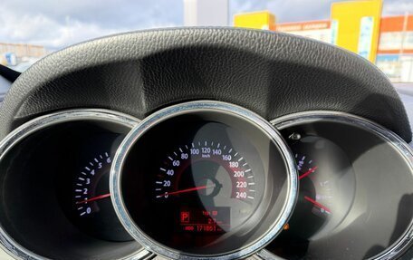 KIA Sorento II рестайлинг, 2012 год, 1 485 000 рублей, 18 фотография
