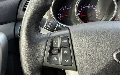 KIA Sorento II рестайлинг, 2012 год, 1 485 000 рублей, 20 фотография