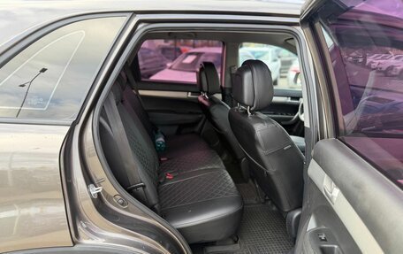 KIA Sorento II рестайлинг, 2012 год, 1 485 000 рублей, 11 фотография