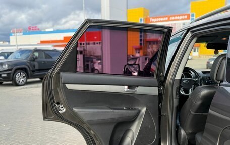KIA Sorento II рестайлинг, 2012 год, 1 485 000 рублей, 12 фотография