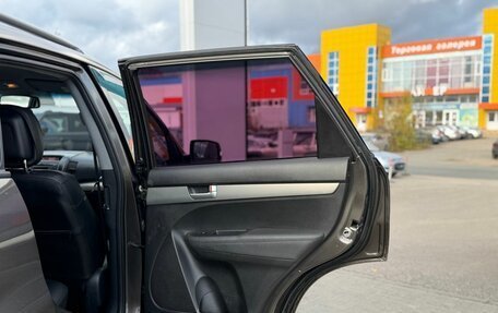 KIA Sorento II рестайлинг, 2012 год, 1 485 000 рублей, 10 фотография