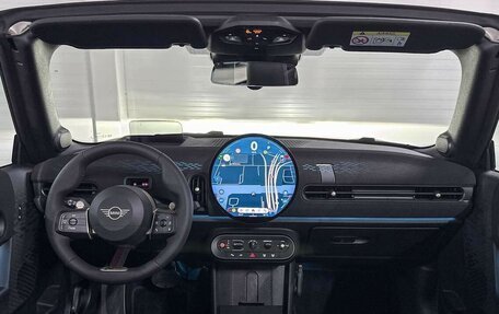 MINI Cabrio, 2026 год, 5 490 000 рублей, 8 фотография