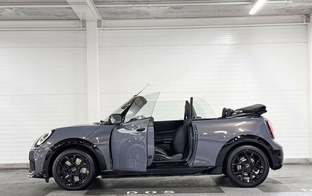 MINI Cabrio, 2026 год, 5 490 000 рублей, 3 фотография