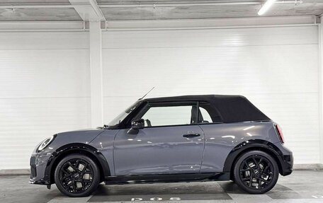 MINI Cabrio, 2026 год, 5 490 000 рублей, 2 фотография