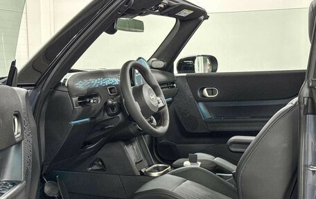MINI Cabrio, 2026 год, 5 490 000 рублей, 6 фотография