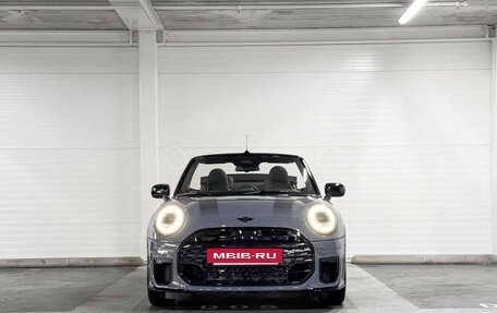 MINI Cabrio, 2026 год, 5 490 000 рублей, 5 фотография
