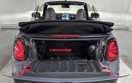 MINI Cabrio, 2026 год, 5 490 000 рублей, 14 фотография
