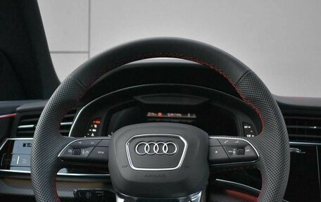 Audi SQ8, 2026 год, 15 490 000 рублей, 6 фотография