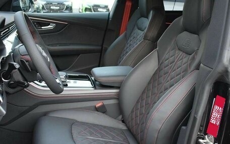 Audi SQ8, 2026 год, 15 490 000 рублей, 3 фотография