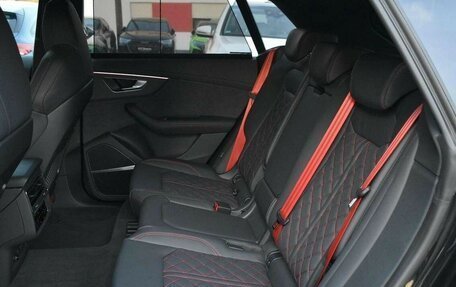 Audi SQ8, 2026 год, 15 490 000 рублей, 11 фотография