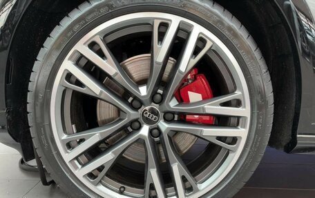 Audi SQ5, 2026 год, 10 510 000 рублей, 9 фотография