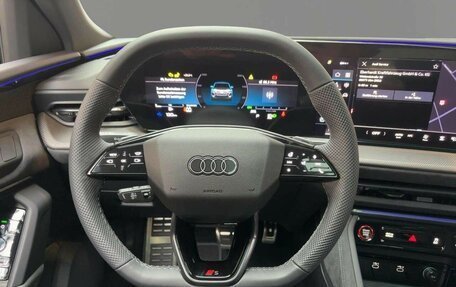 Audi SQ5, 2026 год, 10 510 000 рублей, 7 фотография
