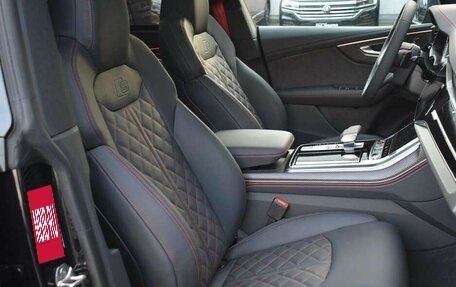 Audi SQ8, 2026 год, 15 490 000 рублей, 10 фотография