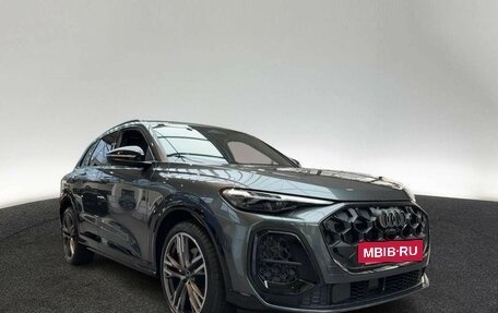 Audi SQ5, 2026 год, 10 510 000 рублей, 3 фотография