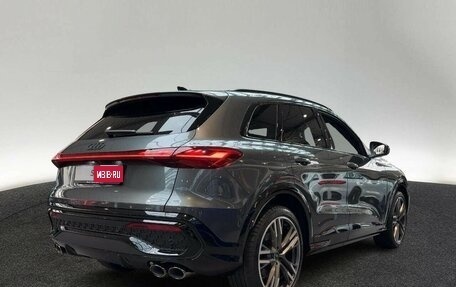 Audi SQ5, 2026 год, 10 510 000 рублей, 2 фотография