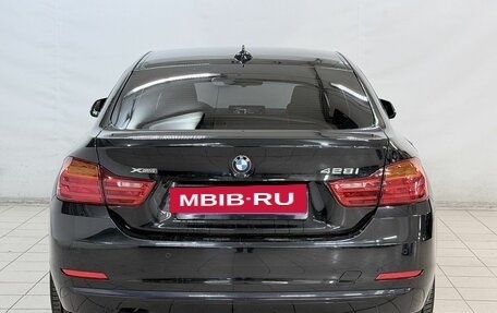 BMW 4 серия, 2014 год, 1 790 000 рублей, 6 фотография