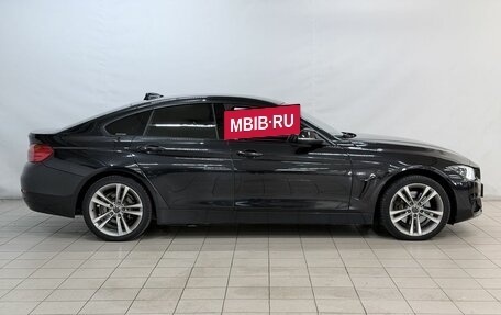 BMW 4 серия, 2014 год, 1 790 000 рублей, 8 фотография