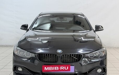 BMW 4 серия, 2014 год, 1 790 000 рублей, 3 фотография