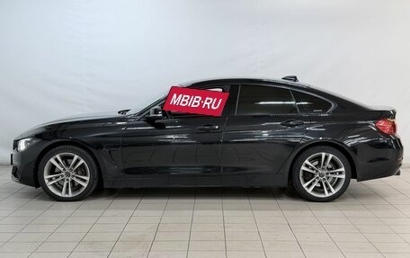 BMW 4 серия, 2014 год, 1 790 000 рублей, 9 фотография