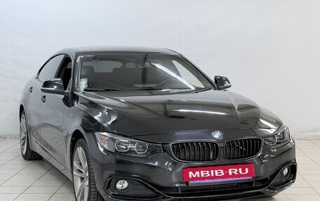 BMW 4 серия, 2014 год, 1 790 000 рублей, 2 фотография