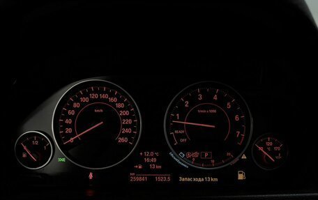 BMW 4 серия, 2014 год, 1 790 000 рублей, 10 фотография